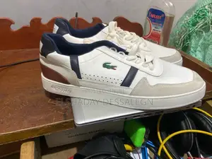 Timberland Flat Sneakers