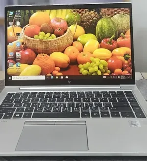 New Laptop HP EliteBook 840 G7 16GB Intel Core i5 SSD 512GB