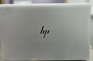 New Laptop HP EliteBook 840 G7 16GB Intel Core i5 SSD 512GB