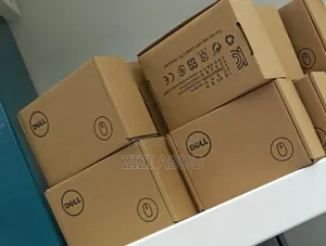 Wired Mouse