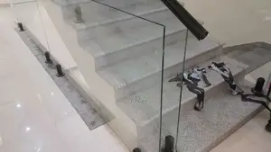Temper Glass/Partition/ Gypsum Block ተምፐርድ ግላስ / ፓርቲሽን / ጂፕሰም ብሎክ
