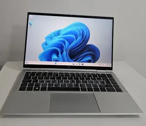 New Laptop HP EliteBook x360 1030 G8 16GB Intel Core i7 SSD 512GB