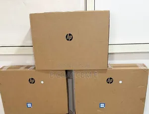 New Desktop Computer HP 8GB Intel Core i5 SSD 512GB
