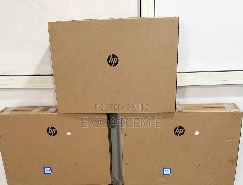 New Desktop Computer HP 8GB Intel Core i5 SSD 512GB