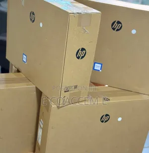 New Desktop Computer HP 8GB Intel Core i5 SSD 512GB