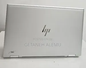 New Laptop HP EliteBook x360 1030 G8 16GB Intel Core i7 SSD 512GB