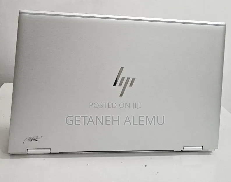 New Laptop HP EliteBook x360 1030 G8 16GB Intel Core i7 SSD 512GB
