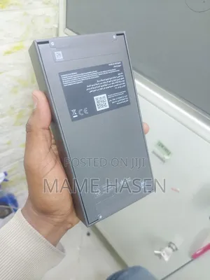 New Samsung Galaxy S25 Ultra 256 GB