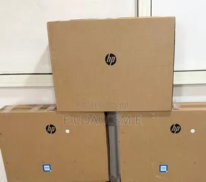 New Desktop Computer HP 8GB Intel Core i5 SSD 512GB