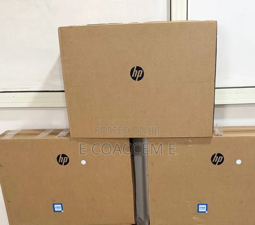 New Desktop Computer HP 8GB Intel Core i5 SSD 512GB