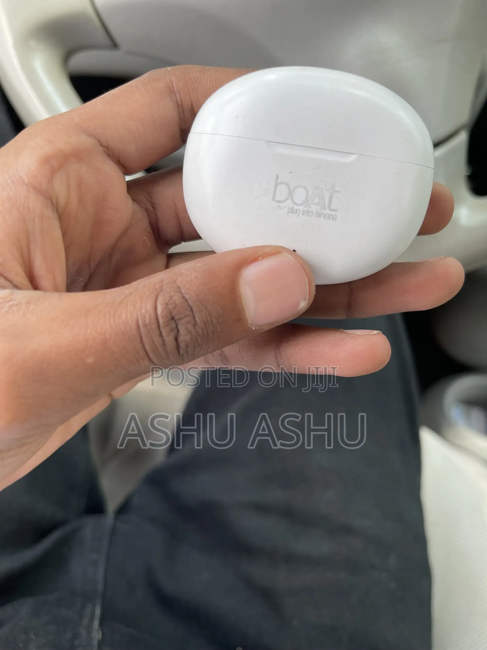 Boat AirPod