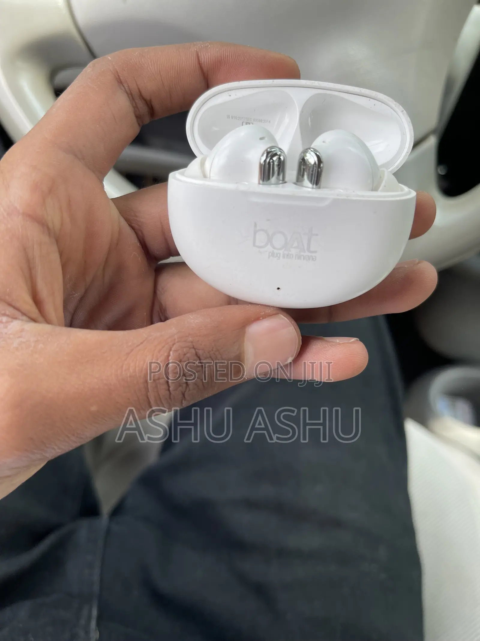 Boat AirPod