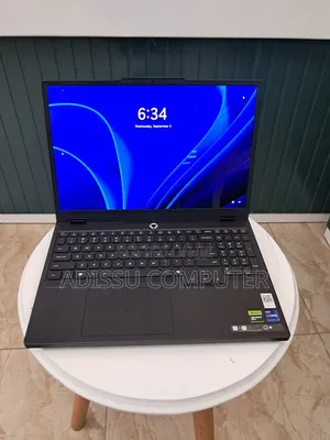 New Laptop Lenovo Legion 5 16GB Intel Core i9 SSD 1T