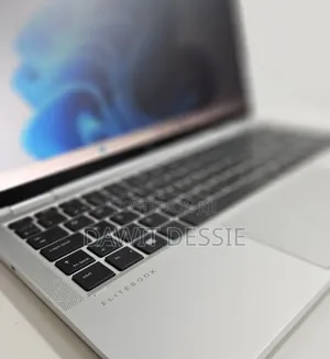 New Laptop HP EliteBook x360 1030 G8 16GB Intel Core i7 SSD 512GB