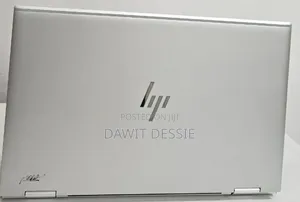 New Laptop HP EliteBook x360 1030 G8 16GB Intel Core i7 SSD 512GB