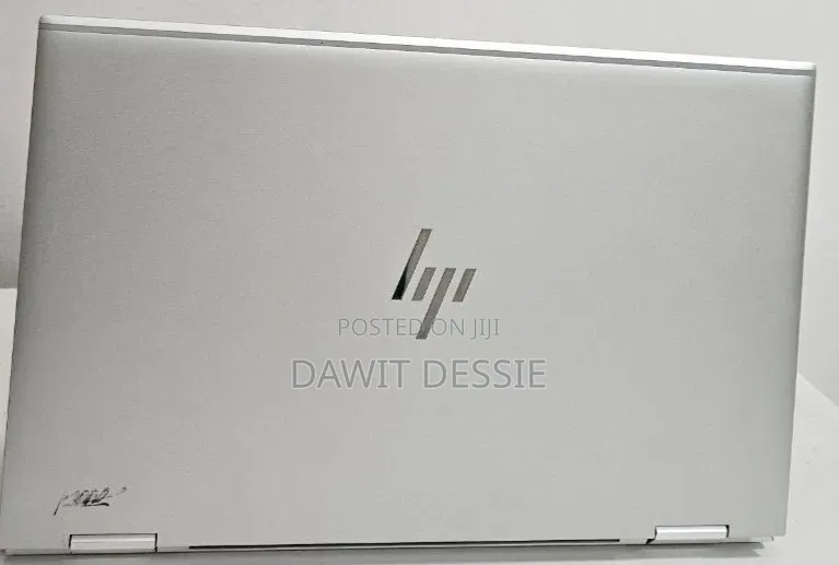 New Laptop HP EliteBook x360 1030 G8 16GB Intel Core i7 SSD 512GB