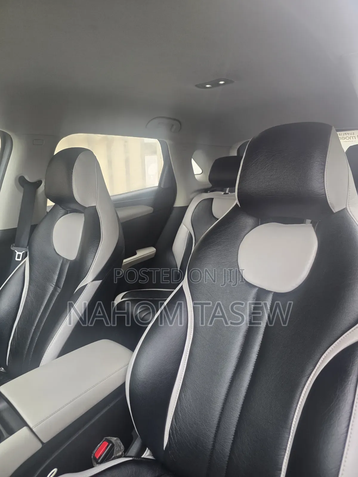 BYD Yuan Up 2024 Gray