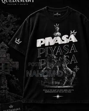 Custome T-Shirt