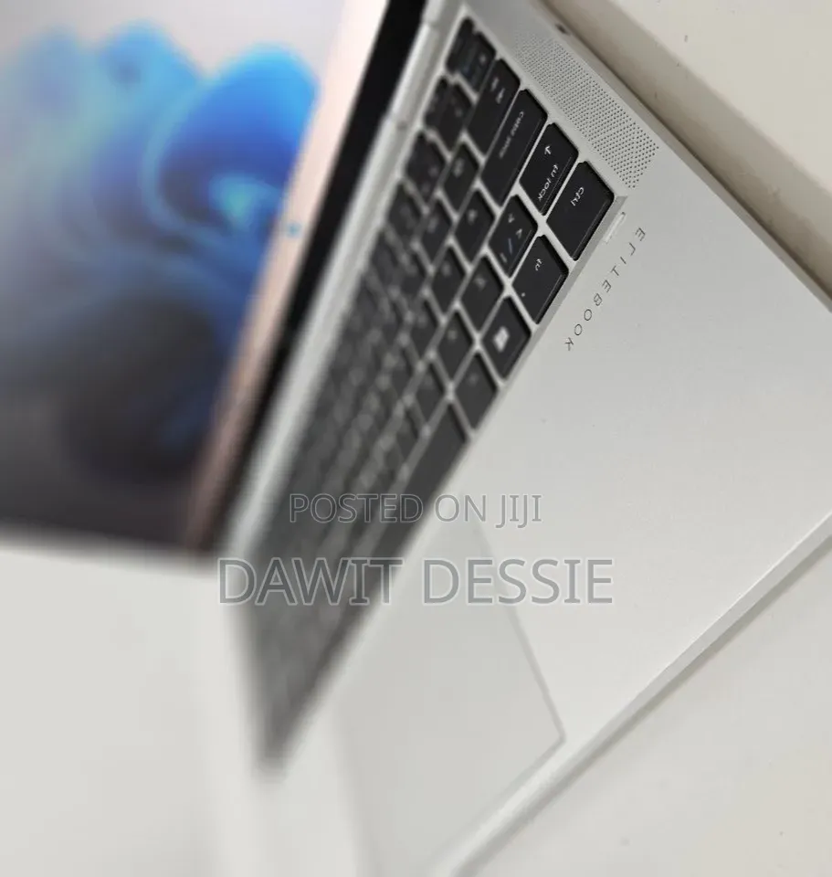 New Laptop HP EliteBook x360 1030 G8 16GB Intel Core i7 SSD 512GB
