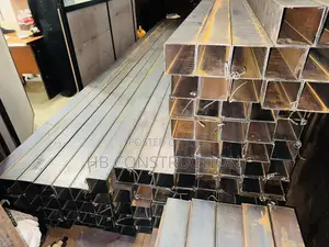 CHS RHS Angle Iron