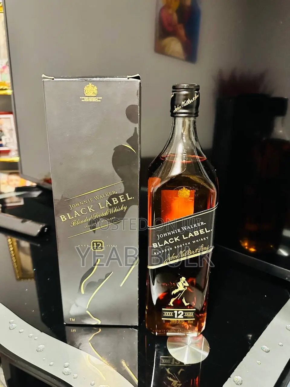 Black Label