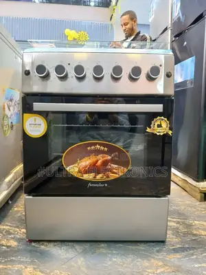 FEMASLUX Freestanding Gas Electric Oven – ምርጥ የኩሽና ምርጫ! ዘመናዊ