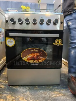 FEMASLUX Freestanding Gas Electric Oven – ምርጥ የኩሽና ምርጫ! ዘመናዊ