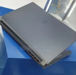 New Laptop MSI Cyborg 15 16GB Intel Core i7 SSD 512GB