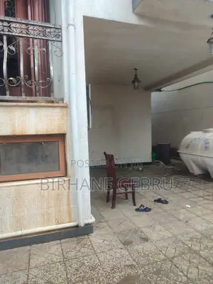 Furnished 8bdrm House in G+3, Bole for rent