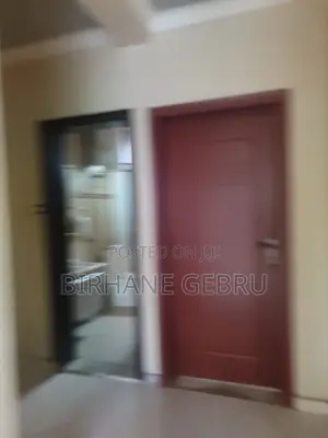 Furnished 8bdrm House in G+3, Bole for rent