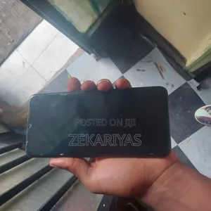 Samsung Galaxy A70 128 GB Black