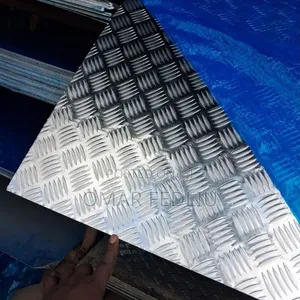Aluminium Sheets