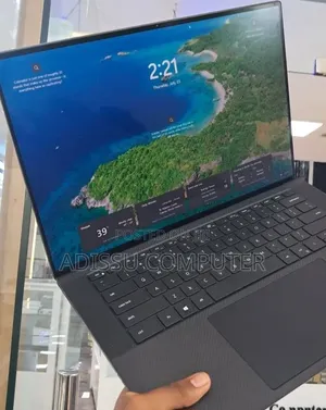New Laptop Dell Precision 5560 16GB Intel Core i7 SSD 512GB