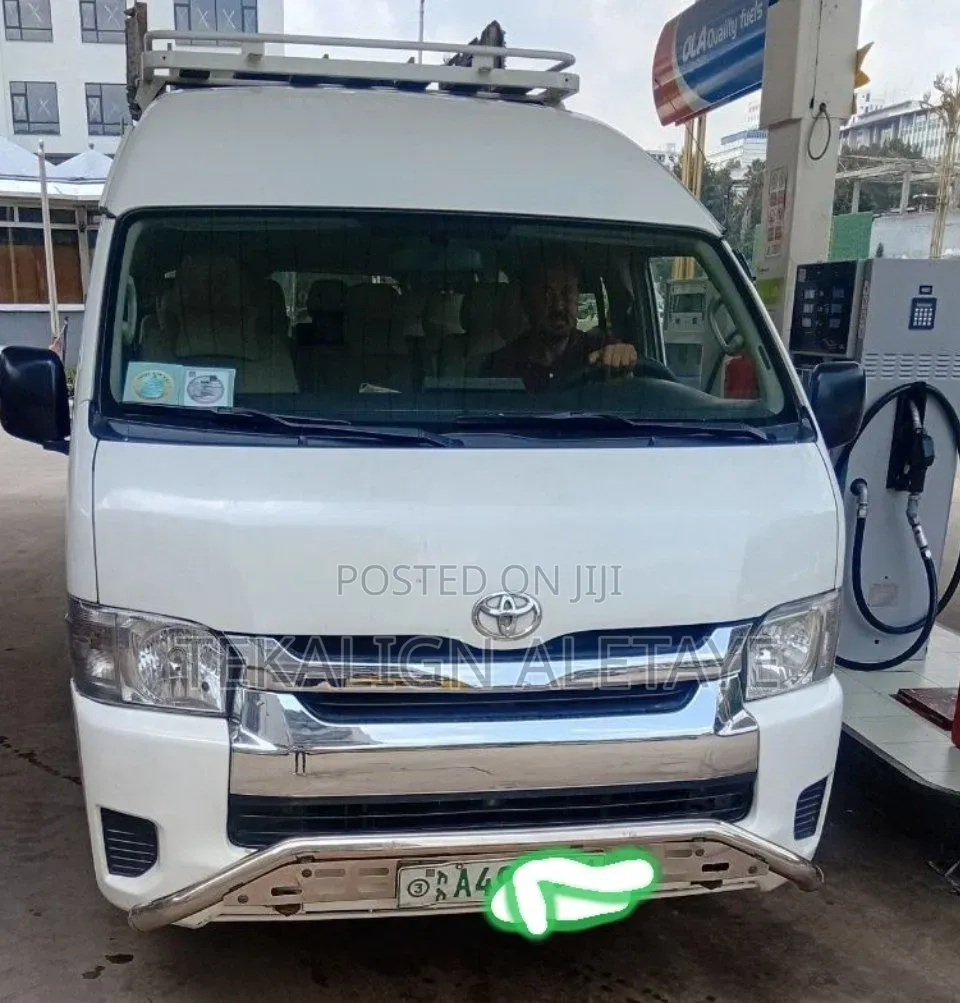 Toyota Succeed SV Premium 2016 White
