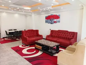 Furnished 2bdrm Apartment in Lideta for rent