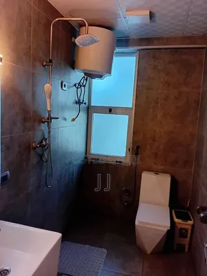 Furnished 2bdrm Apartment in Lideta for rent