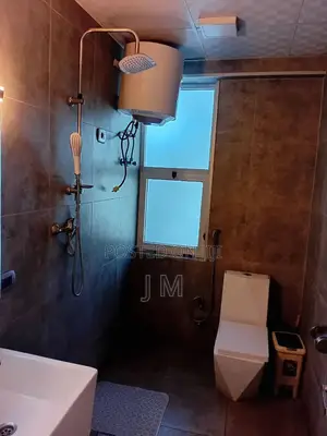 Furnished 2bdrm Apartment in Lideta for rent
