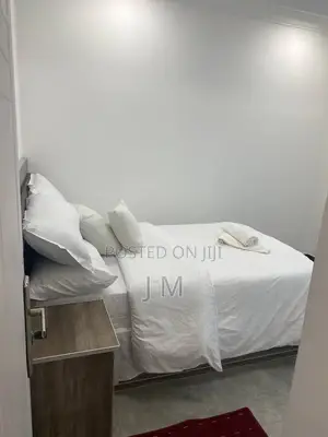 Furnished 2bdrm Apartment in Lideta for rent