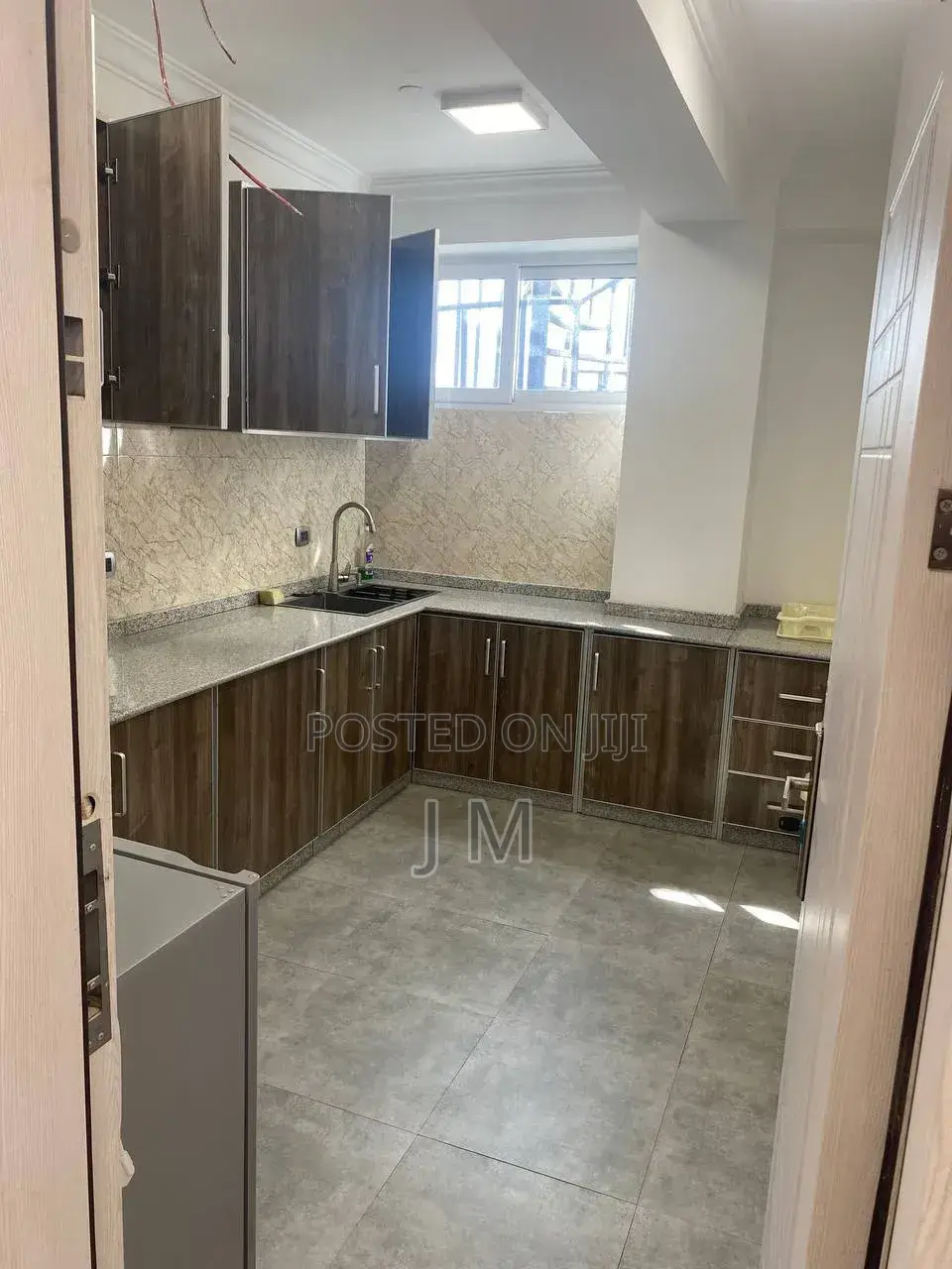 Furnished 2bdrm Apartment in Lideta for rent
