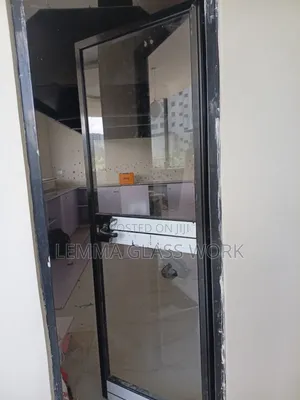 5mm Clear Glass
