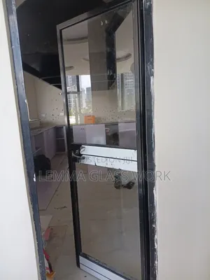 5mm Clear Glass