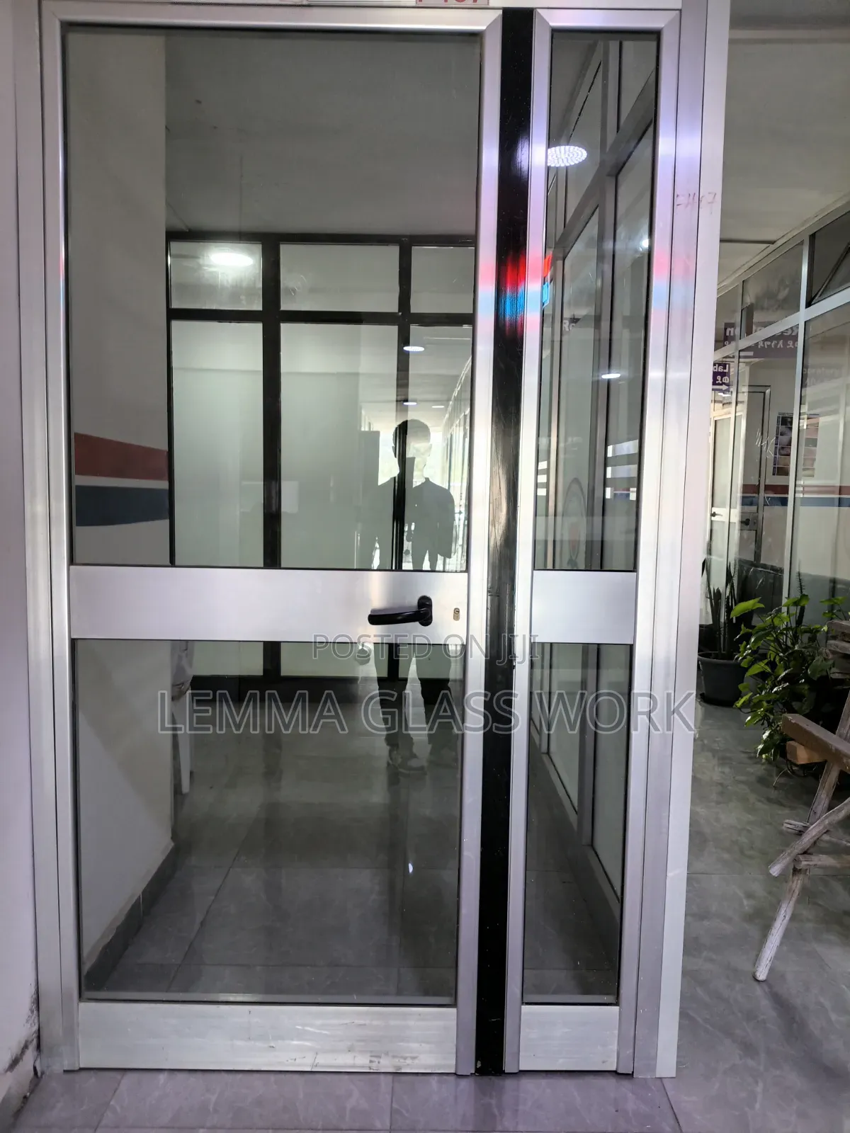 5mm Clear Glass