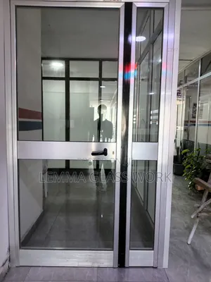5mm Clear Glass