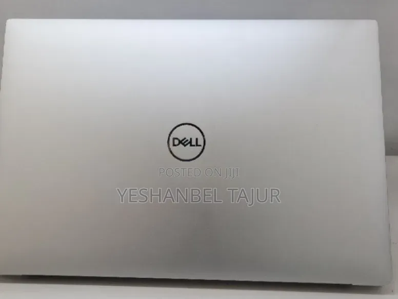 New Laptop Dell XPS 15 16GB Intel Core i7 SSD 512GB