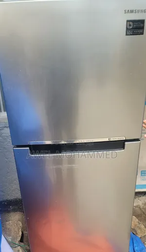 Samsung Inverter Fridge