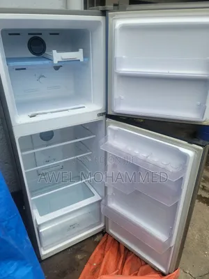 Samsung Inverter Fridge