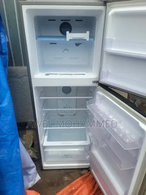 Samsung Inverter Fridge