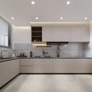 3bdrm Apartment in Central Hills Real, Bole for sale