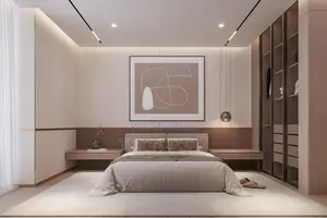 3bdrm Apartment in Central Hills Real, Bole for sale