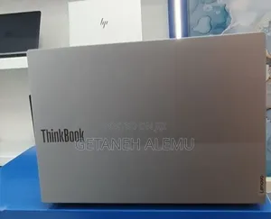 New Laptop Lenovo ThinkPad X1 Carbon 16GB Intel Core i5 SSD 512GB